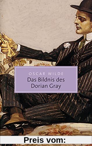 Das Bildnis des Dorian Gray (Reclam Taschenbuch)