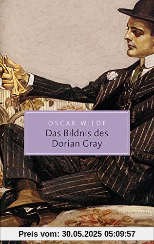 Das Bildnis des Dorian Gray (Reclam Taschenbuch)