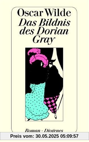 Das Bildnis des Dorian Gray Das Bildnis des Dorian Gray