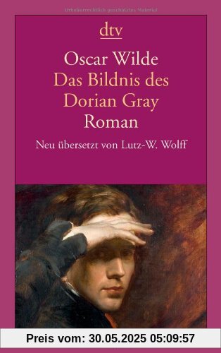 Das Bildnis des Dorian Gray: Roman