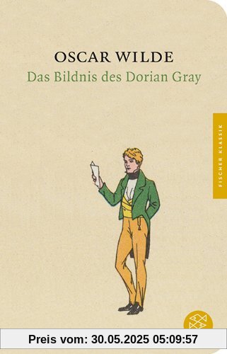 Das Bildnis des Dorian Gray: Roman