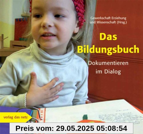 Das Bildungsbuch