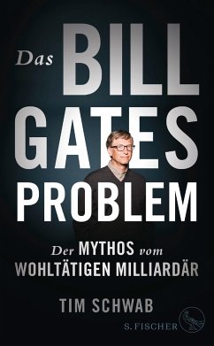 Das Bill-Gates-Problem von S. Fischer Verlag GmbH