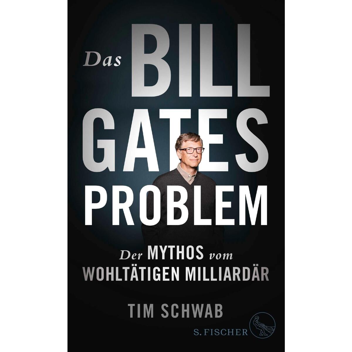 Das Bill-Gates-Problem von FISCHER, S.