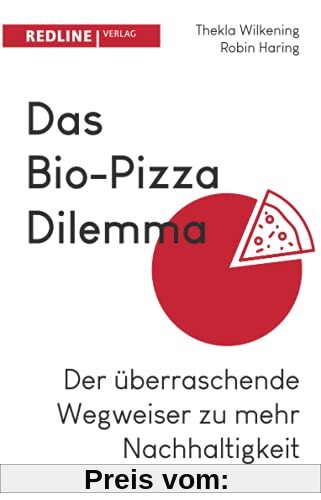 Das Bio-Pizza Dilemma: Der überraschende Wegweiser zu mehr Nachhaltigkeit