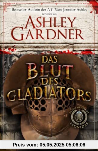 Das Blut des Gladiators Das Blut des Gladiators
