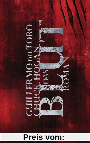 Das Blut: Roman