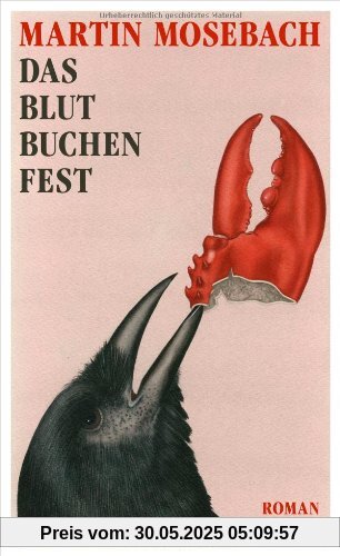 Das Blutbuchenfest: Roman Das Blutbuchenfest: Roman