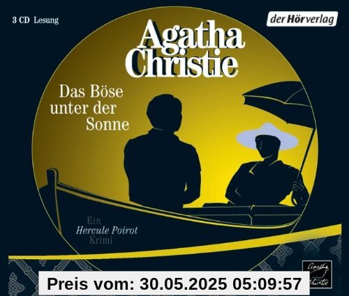 Das Böse unter der Sonne Das Böse unter der Sonne
