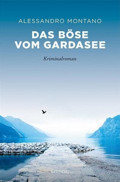 Das Böse vom Gardasee von Emons Verlag