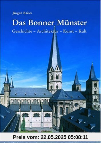 Das Bonner Münster Das Bonner Münster