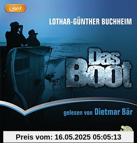 Das Boot: Schall & Wahn