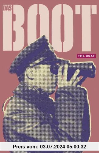 Das Boot: The Boat (Cassell Military Paperbacks)