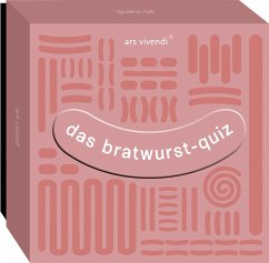 Das Bratwurst-Quiz von Ars vivendi