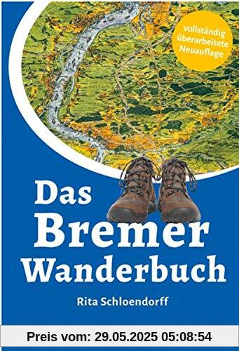 Das Bremer Wanderbuch