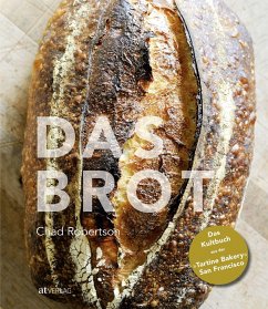 Das Brot von AT Verlag