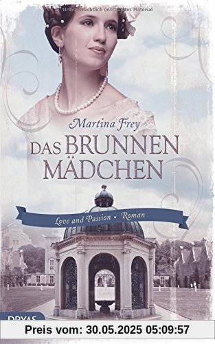 Das Brunnenmädchen