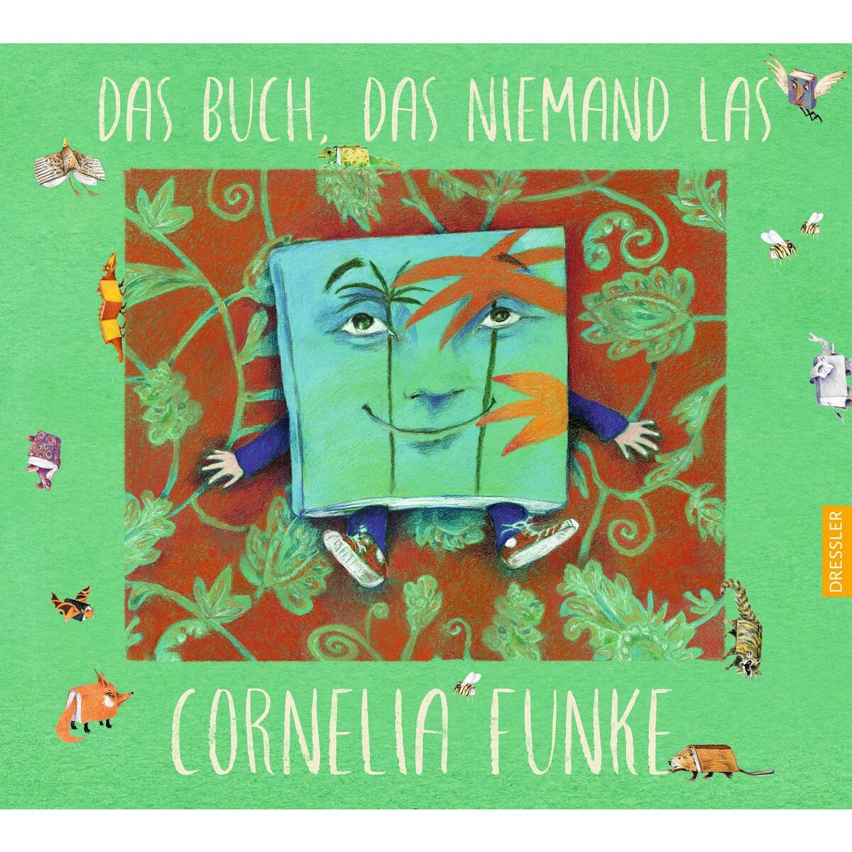 Das Buch, das niemand las von Dressler