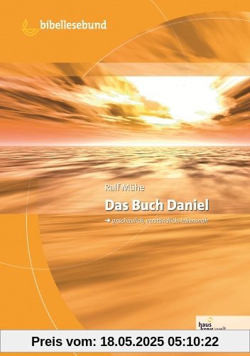 Das Buch Daniel
