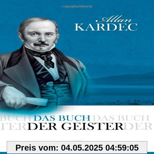 Das Buch Der Geister