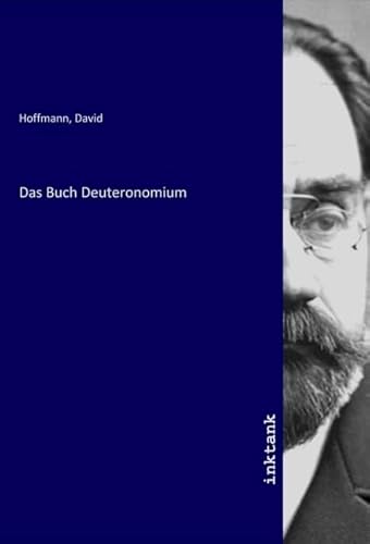 Das Buch Deuteronomium von Inktank-Publishing