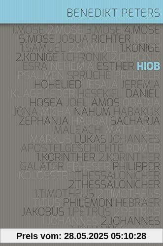 Das Buch Hiob