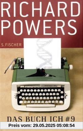 Das Buch Ich # 9: Eine Reportage Das Buch Ich # 9: Eine Reportage