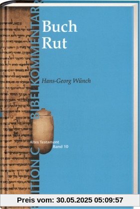 Das Buch Rut