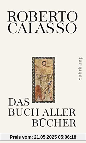 Das Buch aller Bücher Das Buch aller Bücher