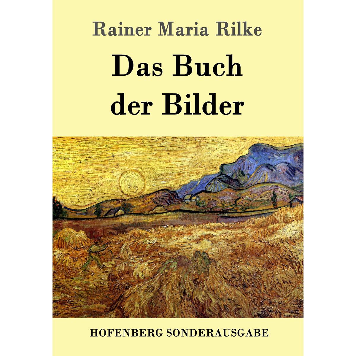 Das Buch der Bilder von Hofenberg