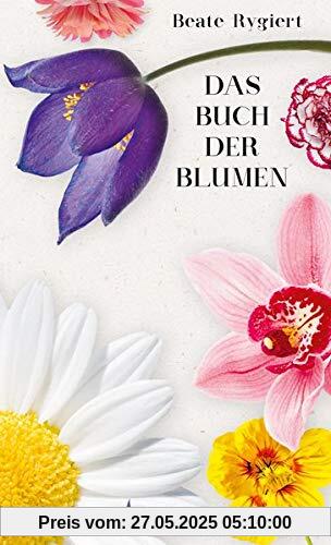 Das Buch der Blumen