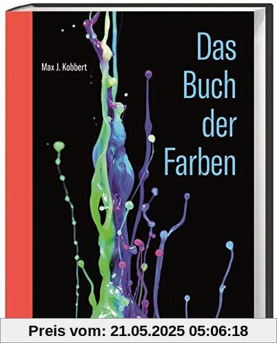 Das Buch der Farben