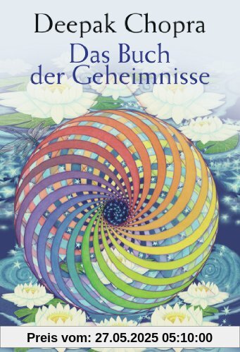 Das Buch der Geheimnisse