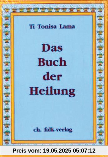 Das Buch der Heilung