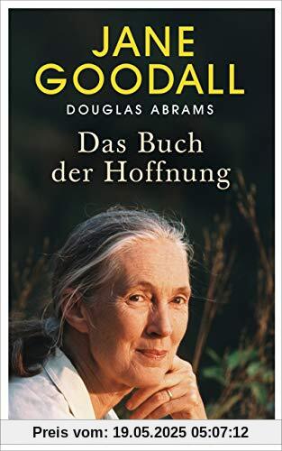 Das Buch der Hoffnung