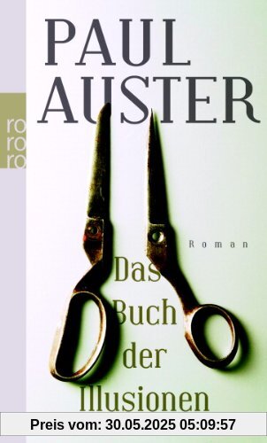 Das Buch der Illusionen Das Buch der Illusionen