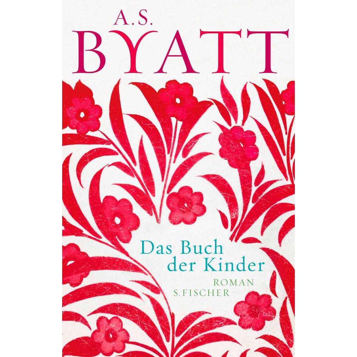 Das Buch der Kinder von FISCHER, S.