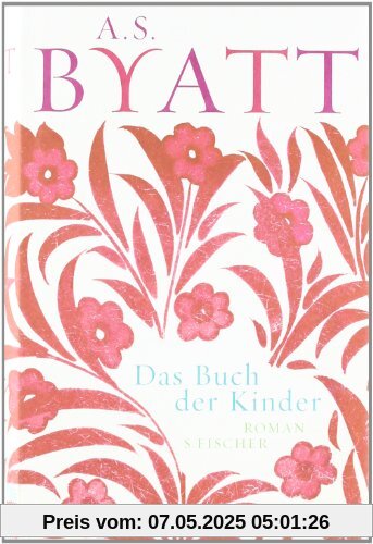 Das Buch der Kinder: Roman