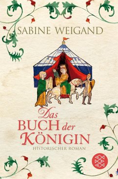 Das Buch der Königin von FISCHER Taschenbuch / S. Fischer Verlag