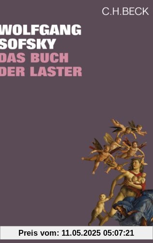 Das Buch der Laster Das Buch der Laster