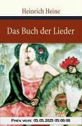 Das Buch der Lieder