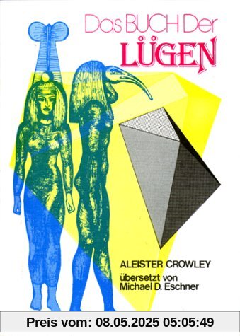 Das Buch der Lügen Das Buch der Lügen