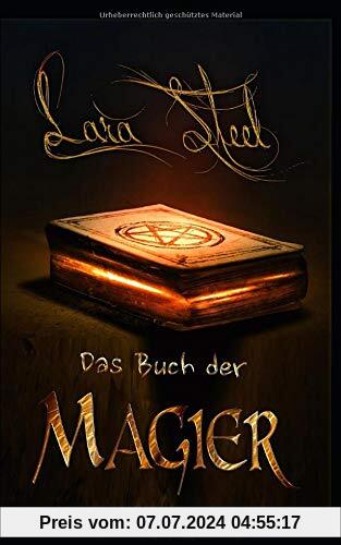 Das Buch der Magier
