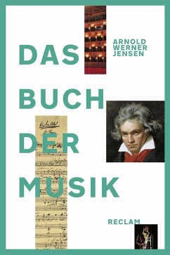 Das Buch der Musik von Reclam, Ditzingen