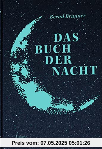 Das Buch der Nacht