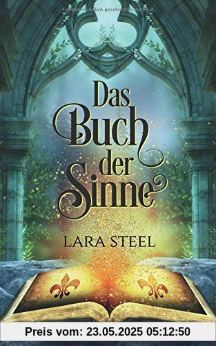 Das Buch der Sinne Das Buch der Sinne