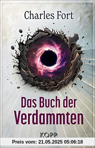 Das Buch der Verdammten