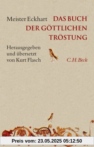 Das Buch der göttlichen Tröstung: Vom edlen Menschen