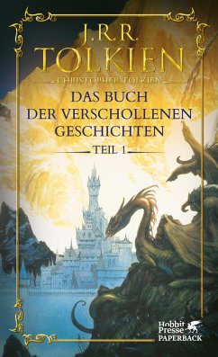 Das Buch der verschollenen Geschichten / Das Buch der Verschollenen Geschichten Bd.1 von Klett-Cotta