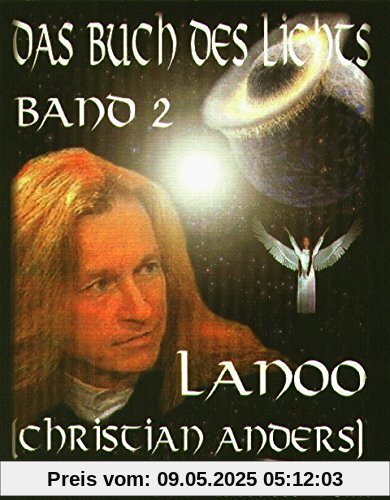 Das Buch des Lichts: Band 2